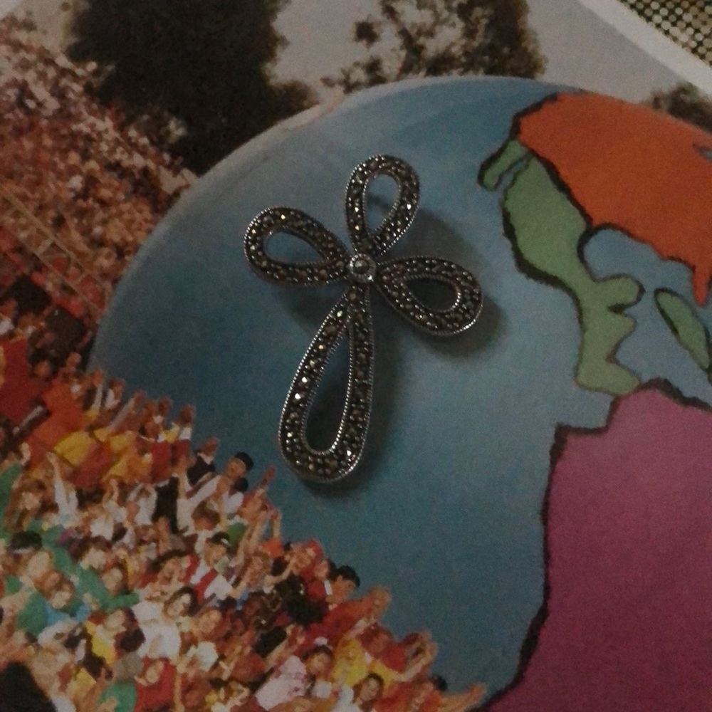 Silver Pendent 925 - image 4